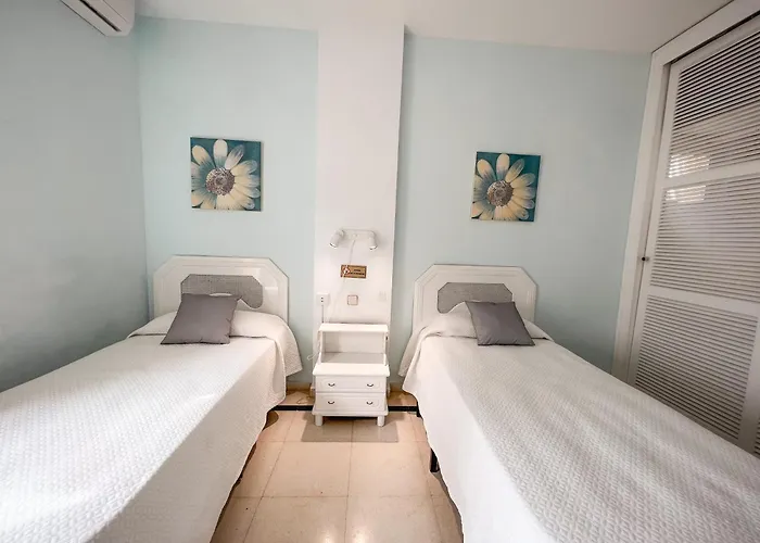 Beautiful Close To Puerto Banus By Vila Marbella